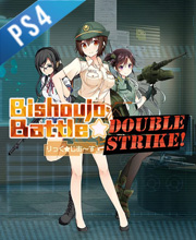 Bishoujo Battle Double Strike