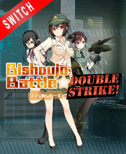 Bishoujo Battle Double Strike