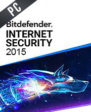 Bitdefender Internet Security 2015 6 Months
