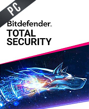 bitdefender total security best price