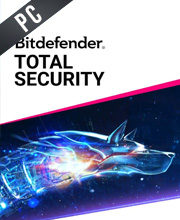Bitdefender Total Security 3 Months
