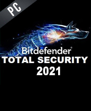 cheap bitdefender total security 2021