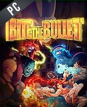 Bite the Bullet download the new version for windows