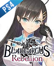 Blade Arcus Rebellion from Shining Ps4 Digital & Box Price Comparison