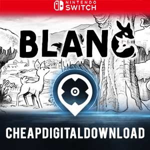 Blanc for Nintendo Switch - Nintendo Official Site