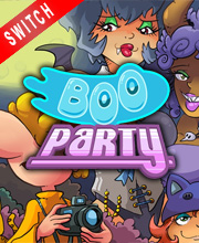 Boo Party