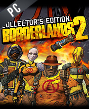 Borderlands 2: Collector