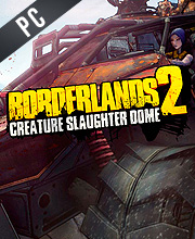 Borderlands 2: creature slaughter dome download for mac download