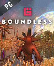 boundless game tool hardness