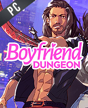 boyfriend dungeon characters gifts