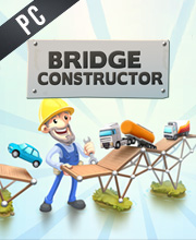 Bridge Constructor

