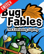 Bug Fables -The Everlasting Sapling- download the new version for windows