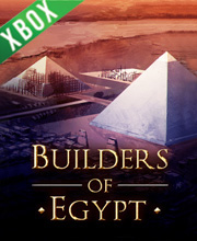 Builders Of Egypt
