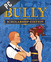 Buy Bully Anniversary Edition PC Windows Store key! Cheap price