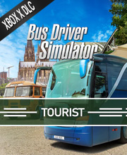 Bus Driver Simulator Tourist