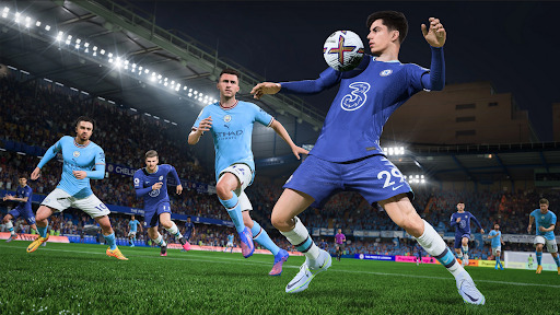 FIFA 22: FREE August Prime Gaming Pack #11 is HERE