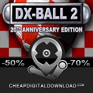 dx ball 2 download