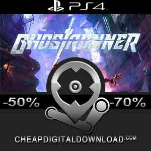free download ghost runner ps4