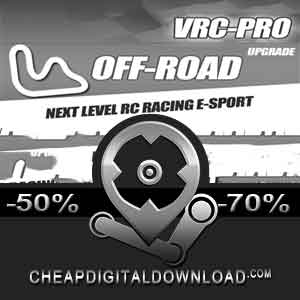 vrc pro xbox