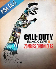 cod zombies chronicles ps4