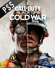 call of duty cold war ps5 cheapest