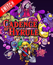 download cadence switch for free