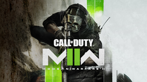 Call of Duty: Modern Warfare 2 release date