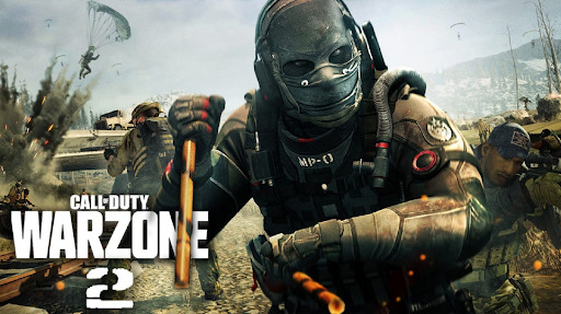 pre-order CoD: Modern Warfare 2 best price online