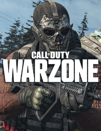 Call of Duty: Warzone Trio Comes Back to the Game