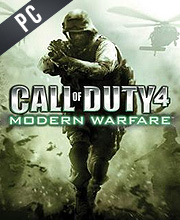 Buy Call of Duty Ghosts CD Key Compare Prices