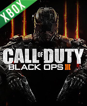 Prijs Gelukkig is dat dinosaurus Call of Duty Black Ops 3 Xbox One Code Price Comparison