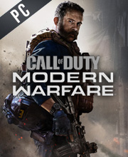 Call of Duty Modern Warfare Digital Download Price Comparison