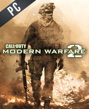 Call of Duty: Modern Warfare 2 Remastered leaked by PEGI