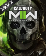 Call of Duty: Modern Warfare 2 Remastered Xbox One & Series X