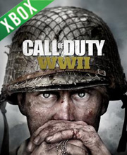 CALL OF DUTY WW2 (COD WWII) (XBOX ONE) cheap - Price of $9.65