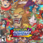 Capcom Fighting Collection and its Available Editions