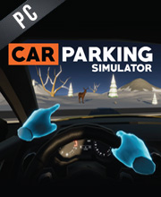 Car Parking Simulator VR