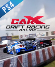 Buy CarX Drift Racing Online - Season Pass Steam PC Key 