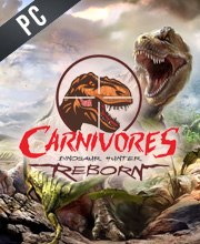 carnivores dinosaur hunter reborn all dinosaurs