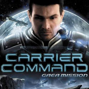 Carrier command gaea mission требования