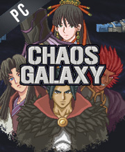 chaosMetaverse for iphone download