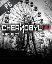 Chernobyl VR Project
