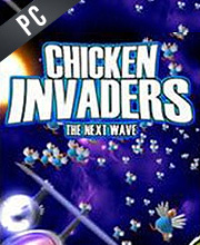 cheats of chicken invaders 2