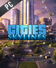 Cities: Skylines (Original Game Soundtrack) - Album by Paradox