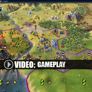 civilization 6 rise and fall cheats