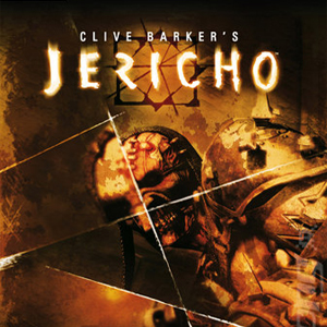 Clive barker s jericho вылетает после ролика что делать