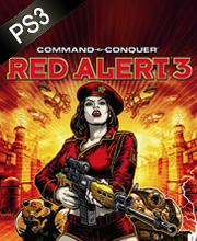 Command and Conquer Red Alert 3
