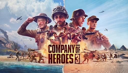 Company of Heroes 3 release date
