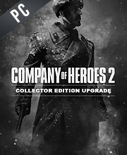 company of heroes 3 ps5