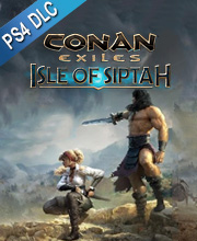 Conan exiles best sale discount code ps4